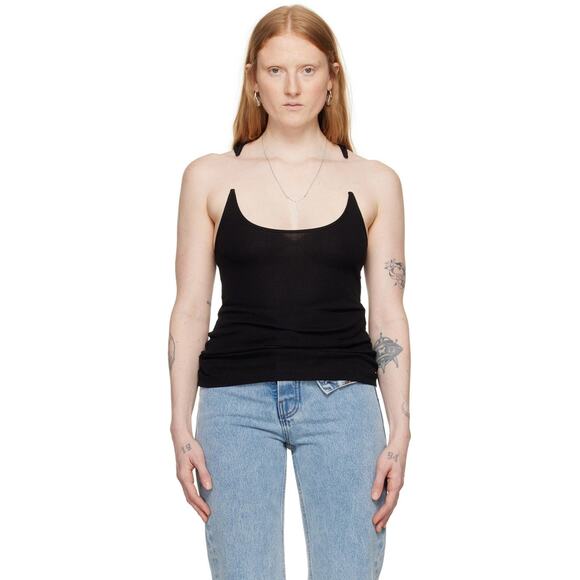 Y/PROJECT Exclusive Tank Top - XS - Picture 1 of 4